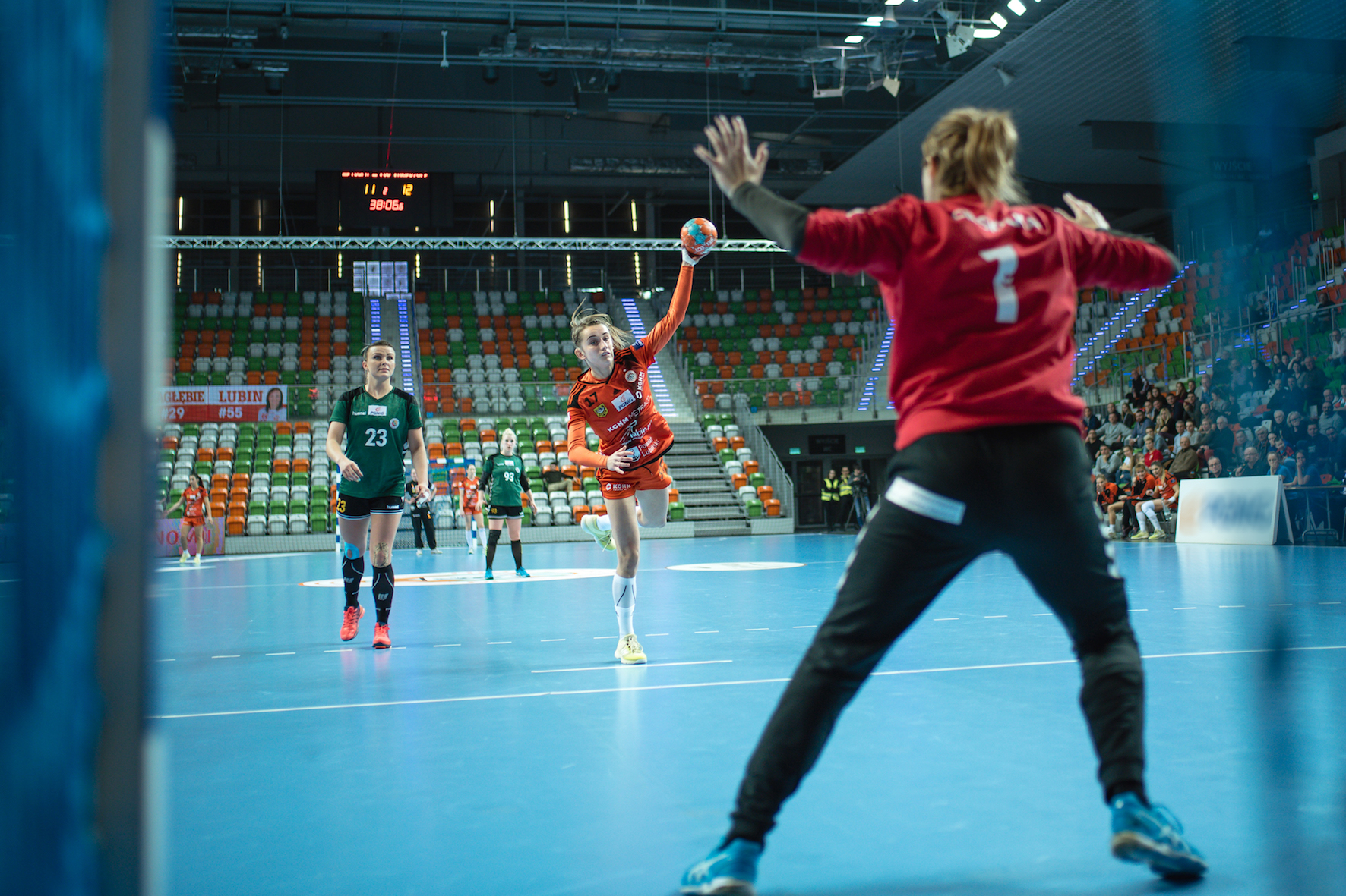 Handball