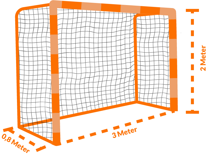 Handball rules How to play handball SportMember.co.uk