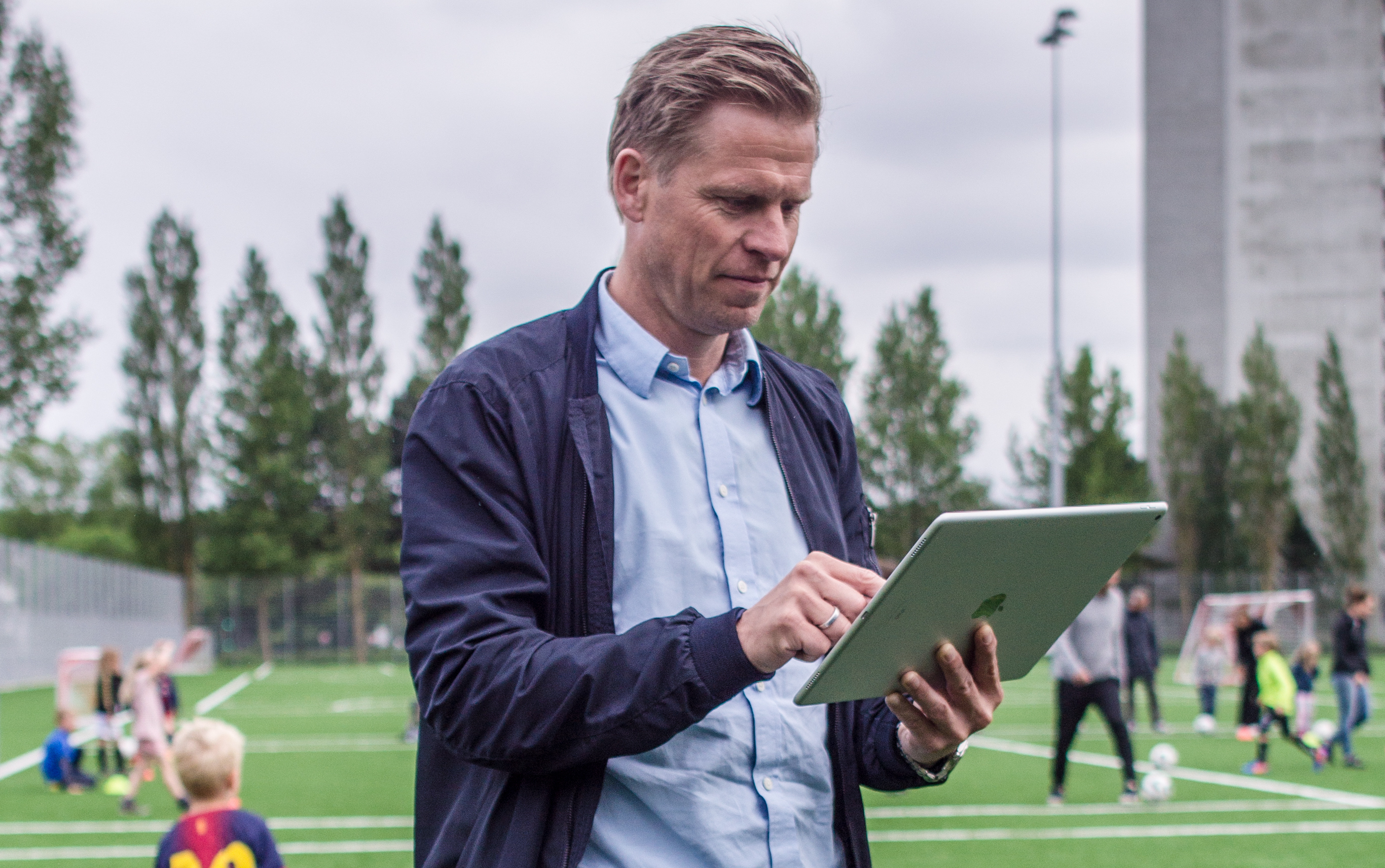 Sports Team Management System Sports Team Management System