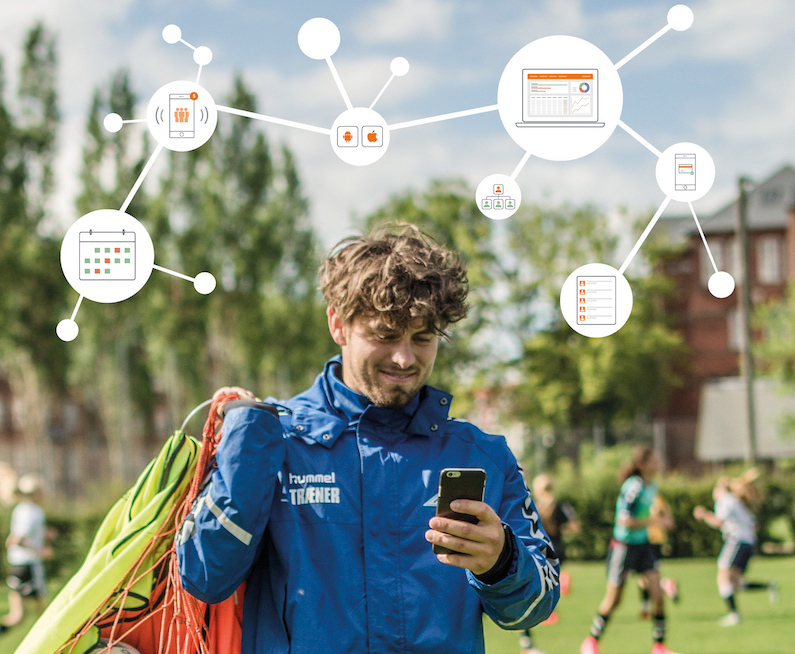 Sports Team Management System Sports Team Management System