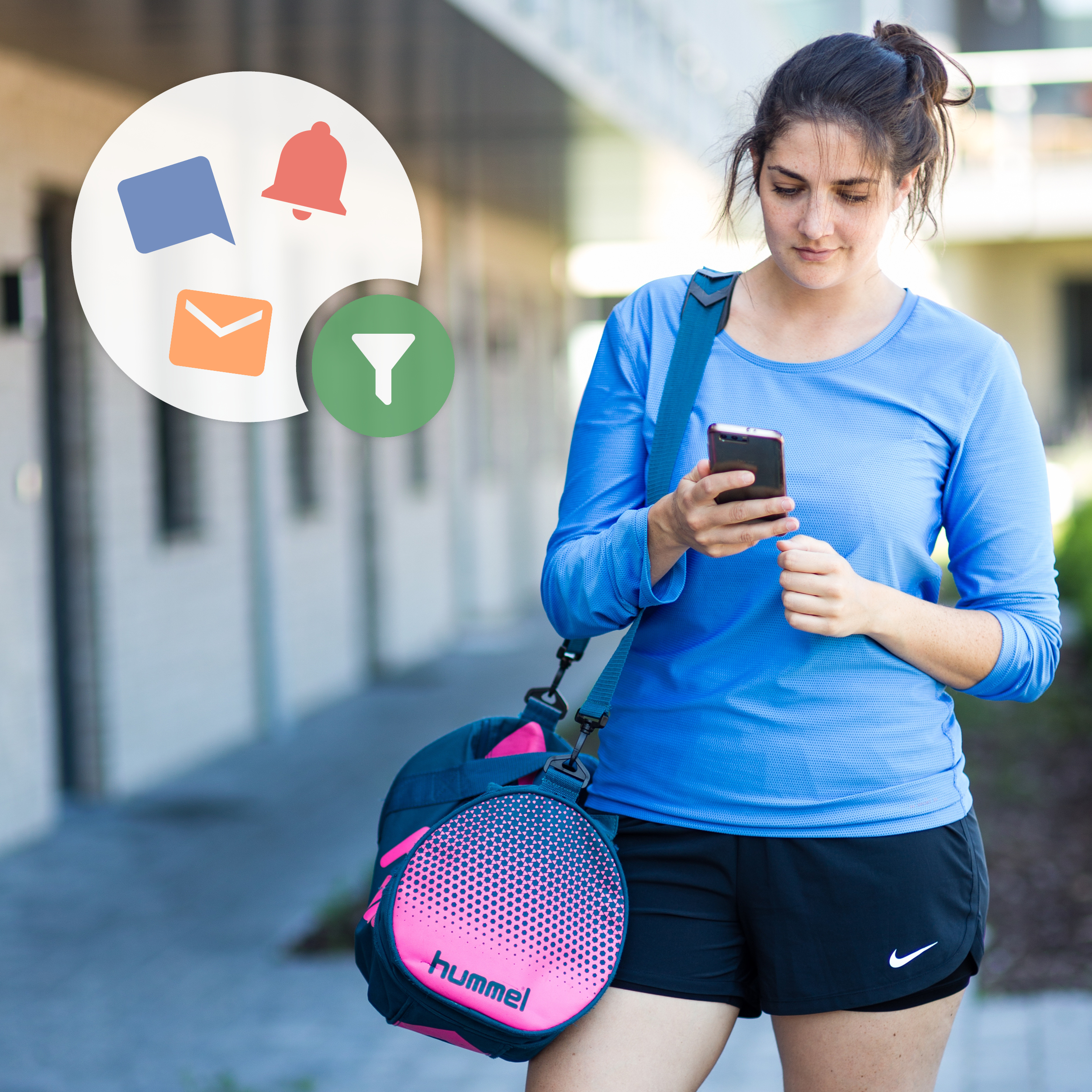 Sports Team App Sports Team App
