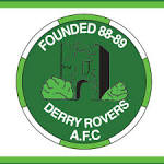 Derryroverslogo