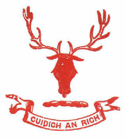 Caberfeidh