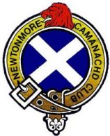 Newtonmore_camanachd_club_logo