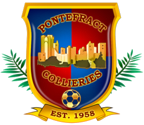 Pontefract_collieries_f.c._logo