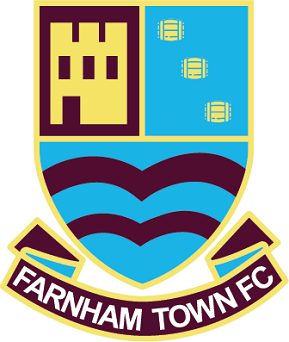 Farnham_town_f.c._logo
